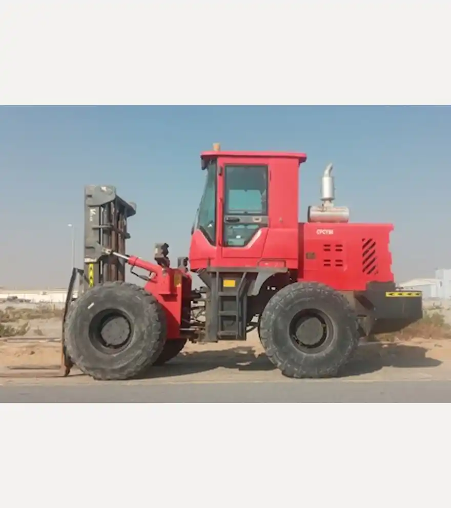 2020 Other VMAX CPCY50 - Other Forklifts - other-forklifts-cpcy50-30c2b057-3.jpg