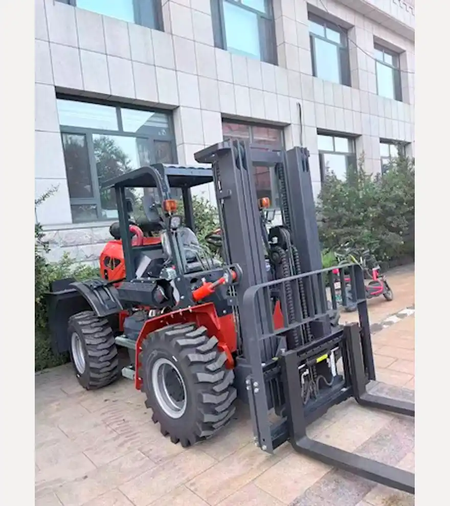 2026 Other Kaystar Pioneer35C 4x4 forklift - Other Forklifts - other-forklifts-kaystar-pioneer35c-4x4-forklift-99387f40-1.jpg