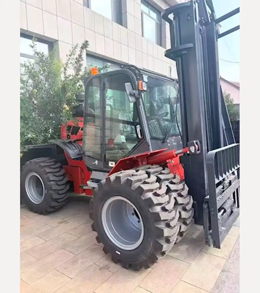 2026 Kaystar Landtiger35R 3.5t rough terrain forklift - Kaystar Forklifts - other-forklifts-landtiger35r-58cc1528-1.jpg