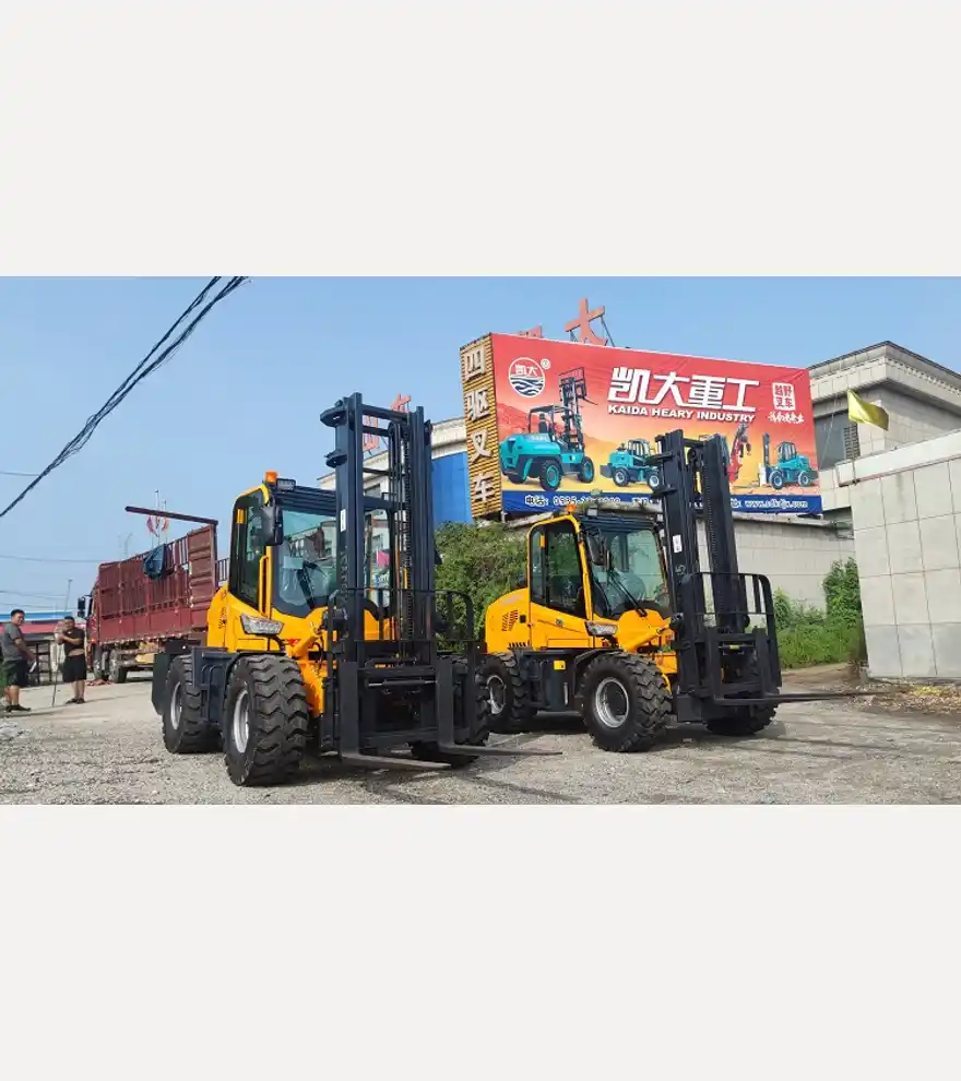 2026 Kaystar Landtiger35R 3.5t rough terrain forklift - Kaystar Forklifts - other-forklifts-landtiger35r-58cc1528-3.jpg