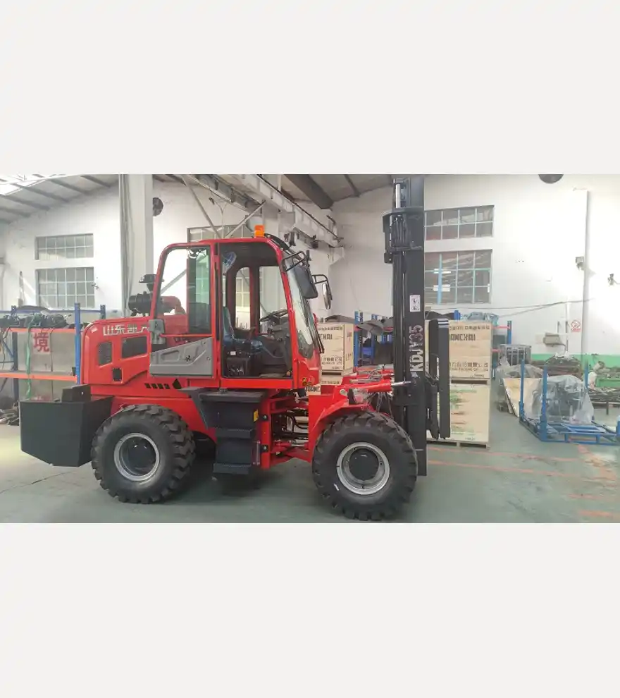 2026 Kaystar Landtiger35R 3.5t rough terrain forklift - Kaystar Forklifts - other-forklifts-landtiger35r-58cc1528-5.jpg