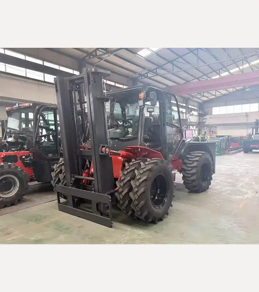 2026 Other Landtiger50&Pioneer50 - Other Forklifts - other-forklifts-landtiger50-pioneer50-a6150ee0-2.jpg