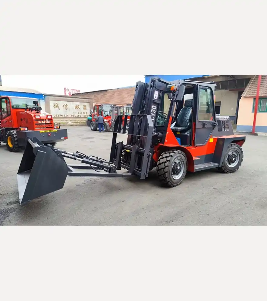 2026 Kaystar Pioneer35 3500kg rough terrain forklift - Kaystar Forklifts - other-forklifts-pioneer35-3500kg-rough-terrain-forklift-975deb07-1.jpg