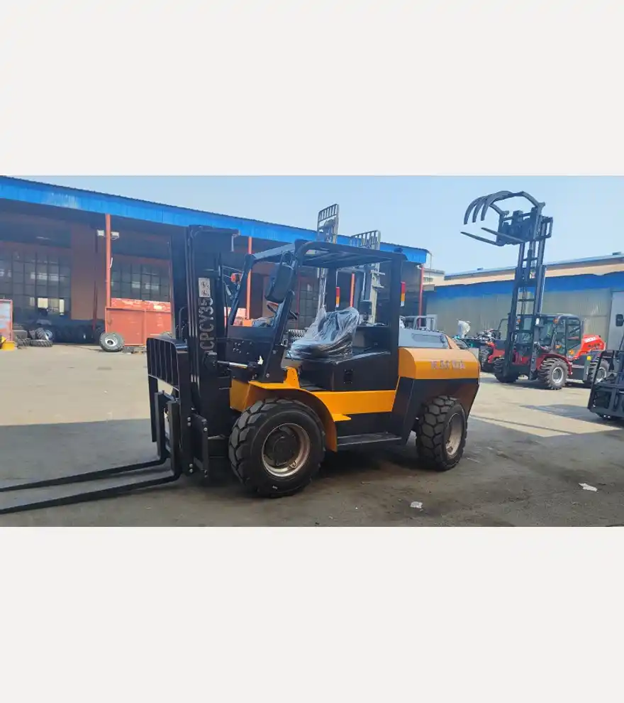 2026 Kaystar Pioneer35 3500kg rough terrain forklift - Kaystar Forklifts - other-forklifts-pioneer35-3500kg-rough-terrain-forklift-975deb07-2.jpg