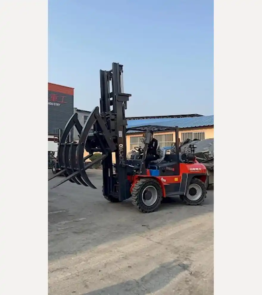 2026 Kaystar Pioneer35 3500kg rough terrain forklift - Kaystar Forklifts - other-forklifts-pioneer35-3500kg-rough-terrain-forklift-975deb07-3.jpg