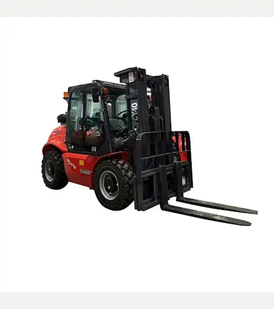 2026 Other Pioneer35A rough terrain forklift 3500kg - Other Forklifts - other-forklifts-pioneer35a-70dab00c-1.jpg