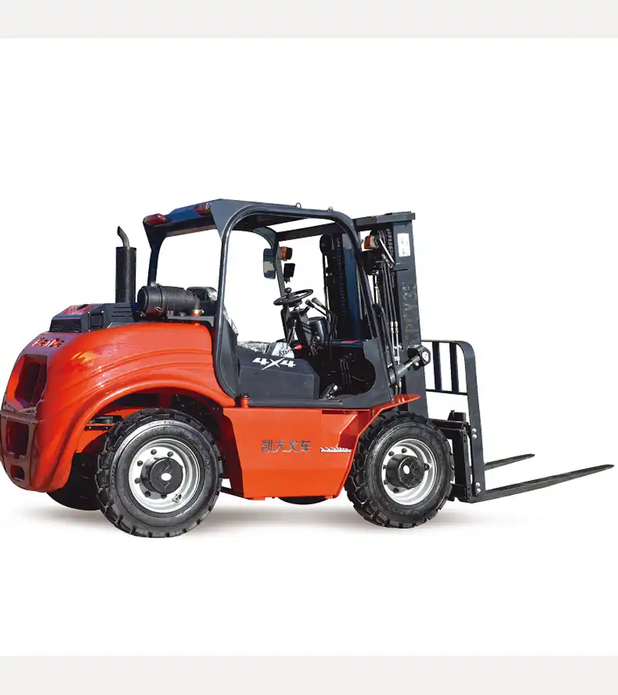 2026 Other Pioneer35A rough terrain forklift 3500kg - Other Forklifts - other-forklifts-pioneer35a-70dab00c-1.png