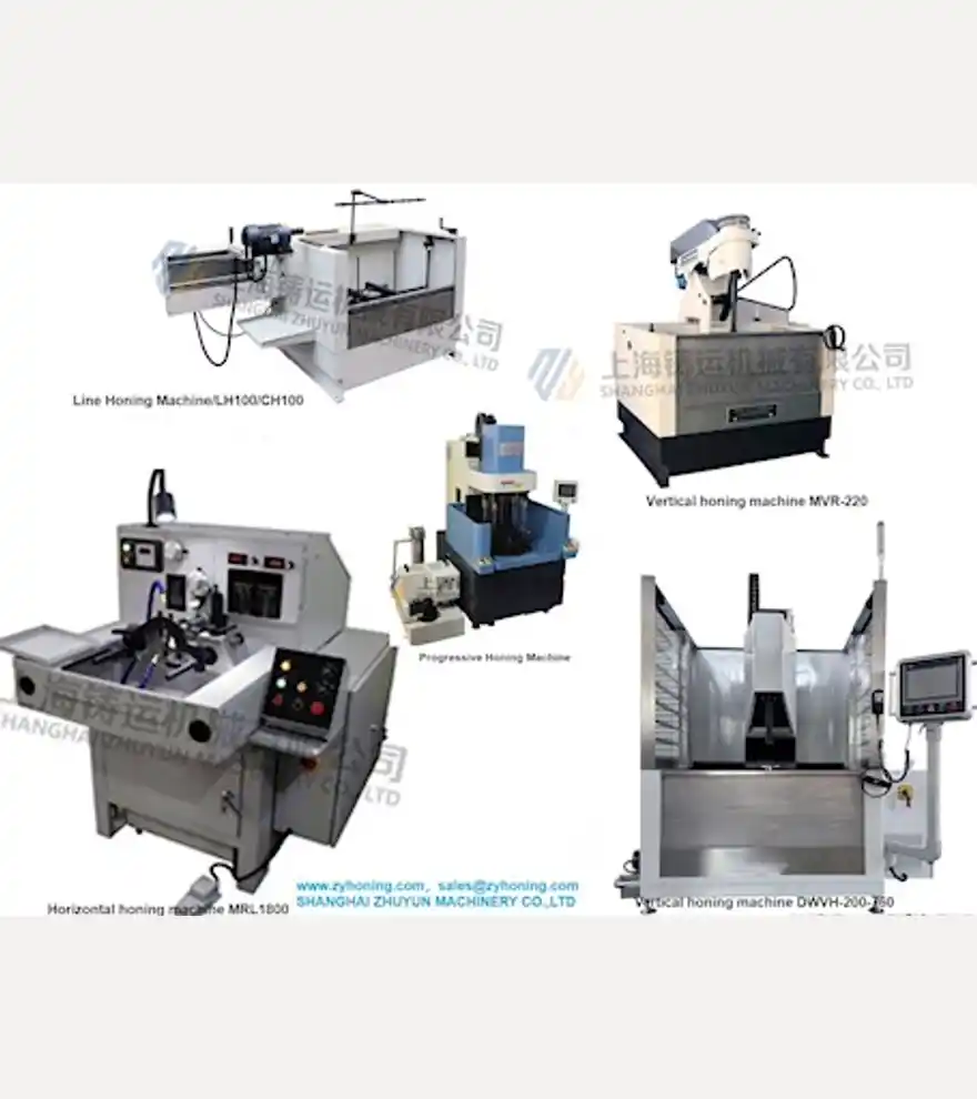 2015 Other MRL-1800/MRL1805,LH100/CH100,MVR-200,DWVH-200-760 - Other Grinder Mixer - other-grinder-mixer-mrl-1800-mrl1805-lh100-ch100-mvr-200-dwvh-200-760-13cf127f-1.jpg