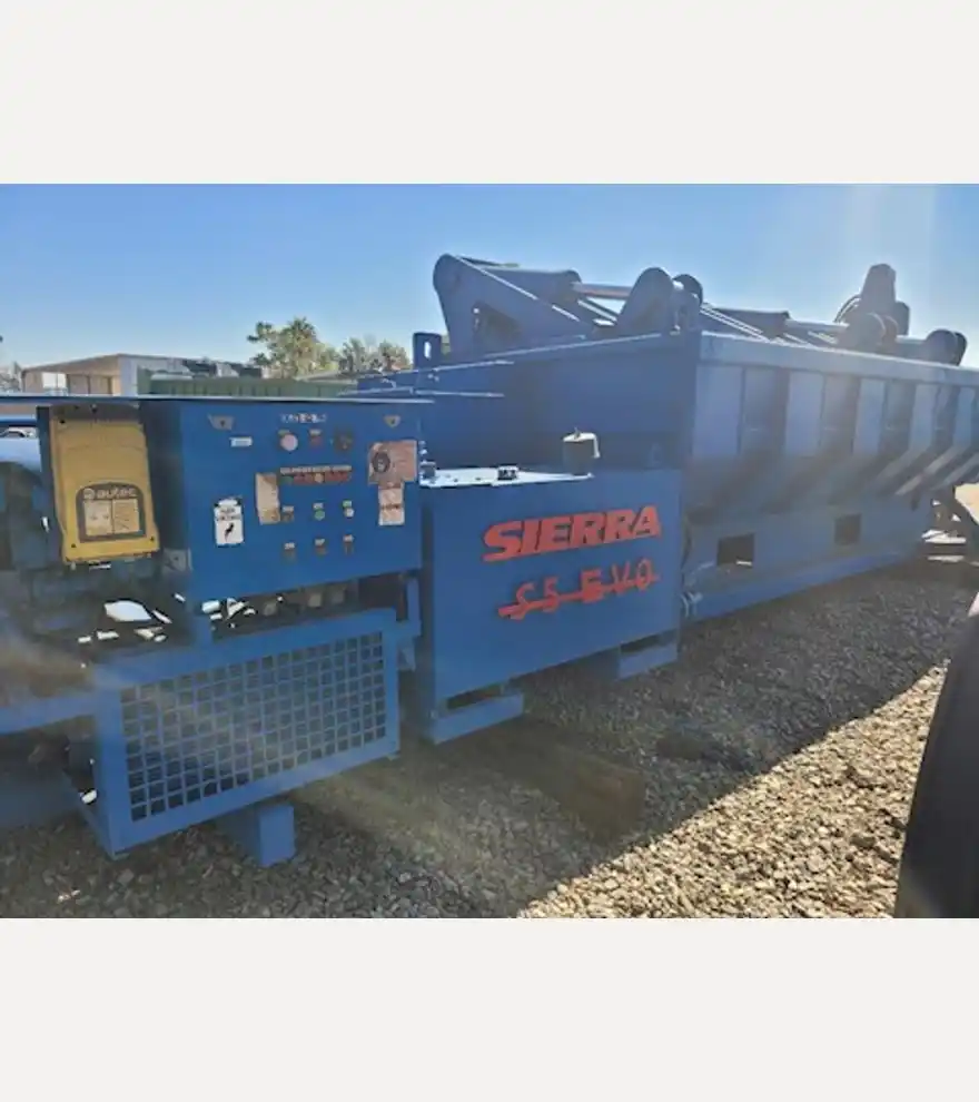 2012 Other 2012 SIERRA S5 EVO ELECTRIC BALER - Other Other Construction Equipment - other-other-construction-equipment-2012-sierra-s5-evo-electric-baler-7673d86b-1.jpg