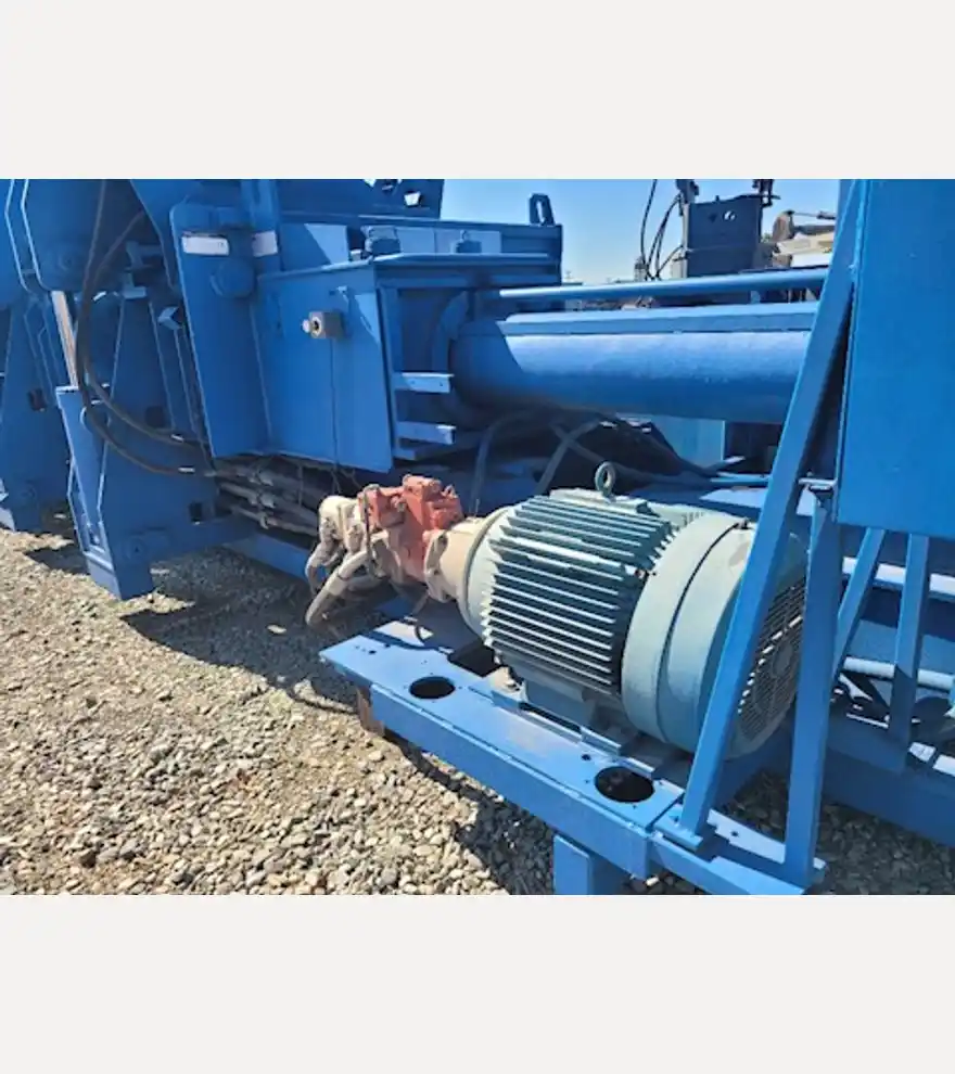 2012 Other 2012 SIERRA S5 EVO ELECTRIC BALER - Other Other Construction Equipment - other-other-construction-equipment-2012-sierra-s5-evo-electric-baler-7673d86b-12.jpg