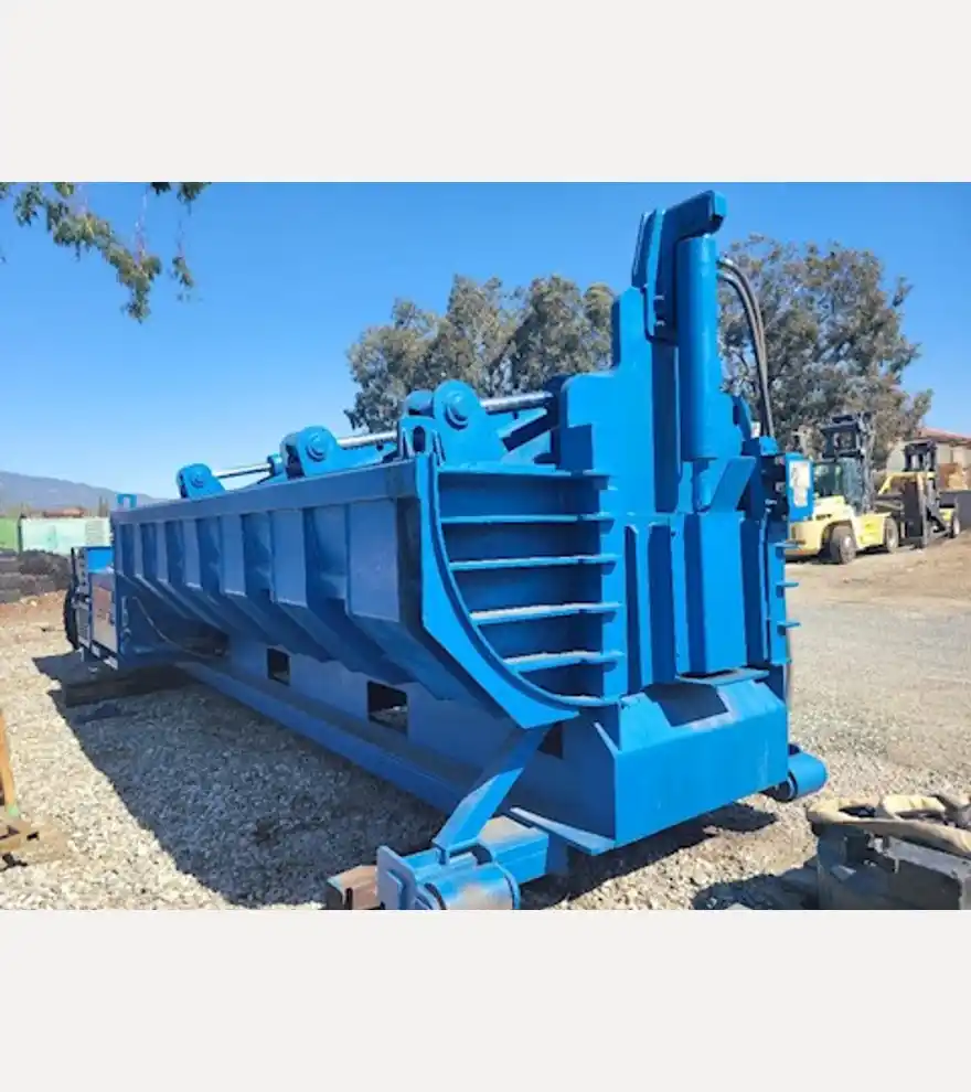 2012 Other 2012 SIERRA S5 EVO ELECTRIC BALER - Other Other Construction Equipment - other-other-construction-equipment-2012-sierra-s5-evo-electric-baler-7673d86b-4.jpg