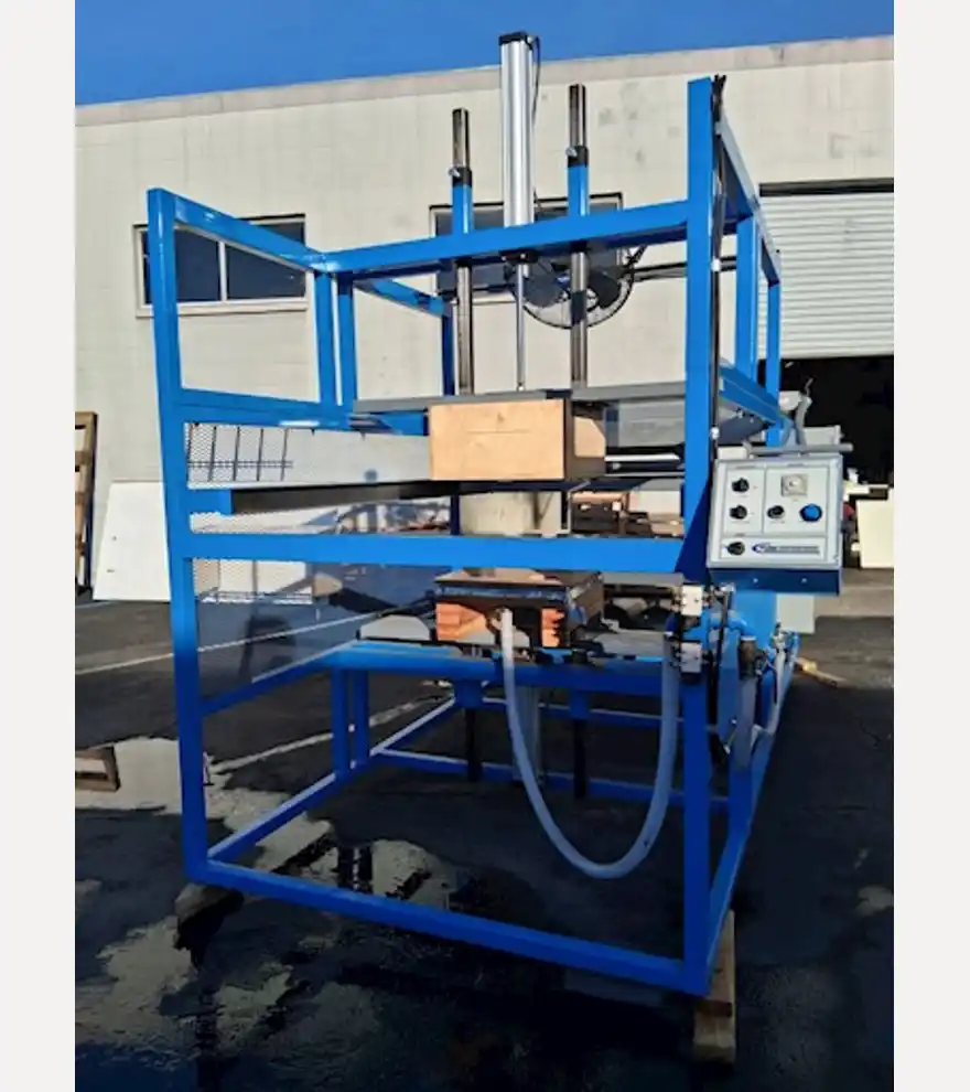  Other 53"x53" E-CLASS - Other Other Construction Equipment - other-other-construction-equipment-53-x53-e-class-e884098a-13.jpg