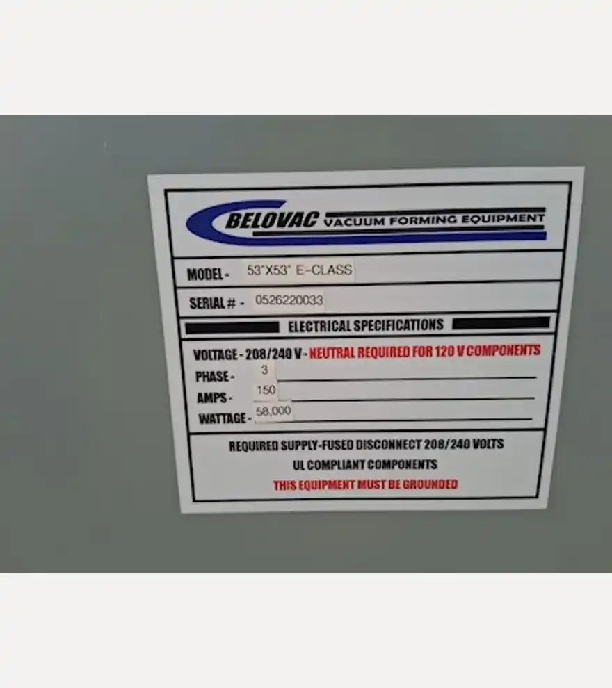  Other 53"x53" E-CLASS - Other Other Construction Equipment - other-other-construction-equipment-53-x53-e-class-e884098a-15.jpg