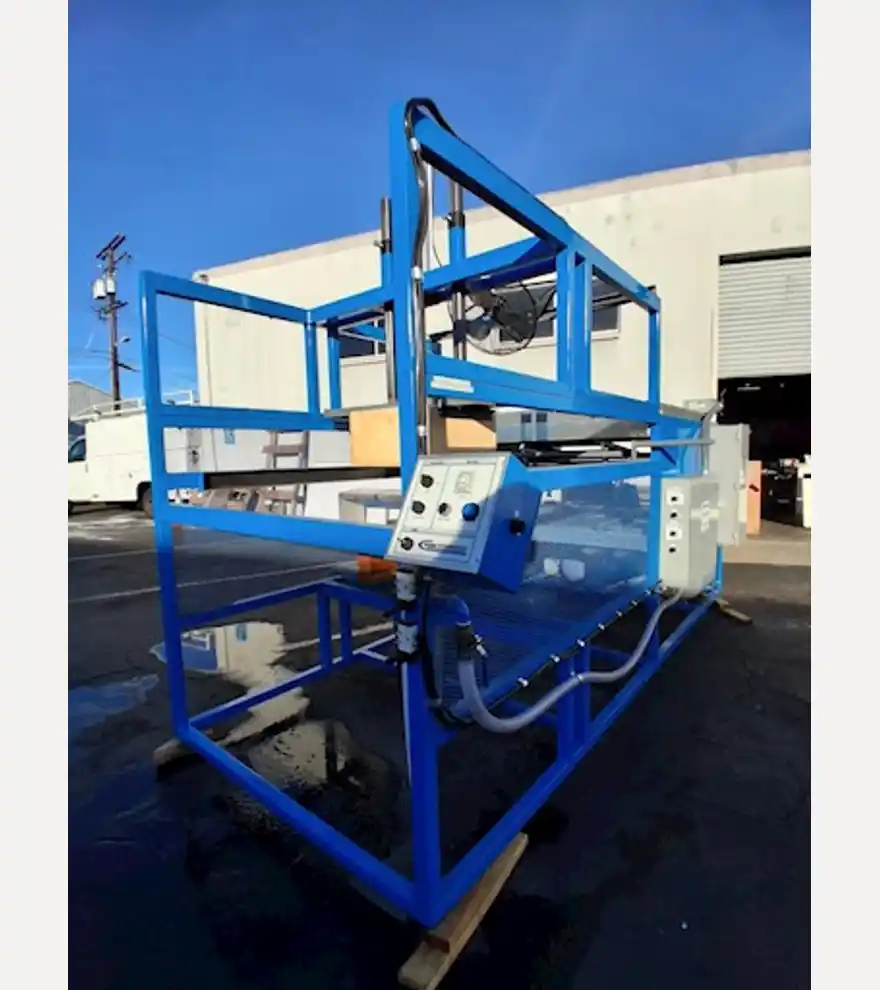  Other 53"x53" E-CLASS - Other Other Construction Equipment - other-other-construction-equipment-53-x53-e-class-e884098a-4.jpg