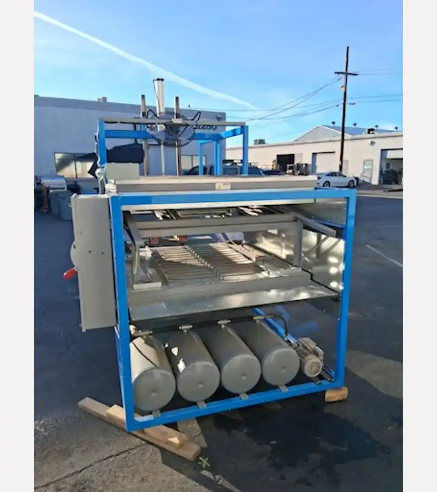  Other 53"x53" E-CLASS - Other Other Construction Equipment - other-other-construction-equipment-53-x53-e-class-e884098a-9.jpg