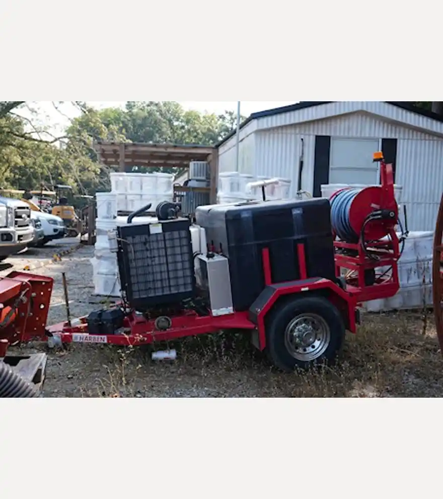 2024 Other Harben DT110 Jetter - Other Other Construction Equipment - other-other-construction-equipment-harben-dt110-jetter-5f1842ac-1.jpg