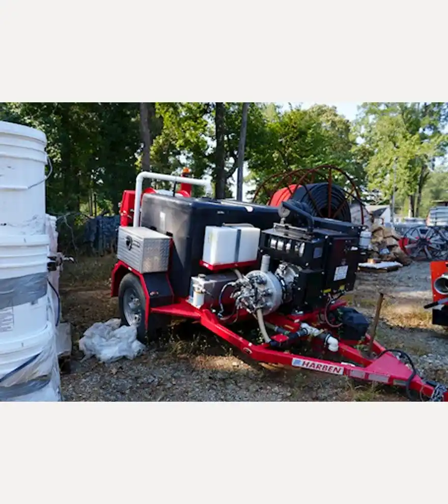 2024 Other Harben DT110 Jetter - Other Other Construction Equipment - other-other-construction-equipment-harben-dt110-jetter-5f1842ac-2.jpg