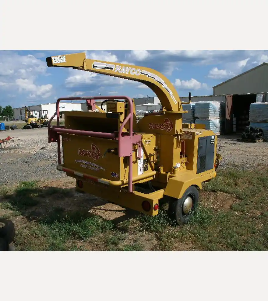 2010 Other RC814 Rayco Chipper - Other Other Construction Equipment - other-other-construction-equipment-rc814-rayco-chipper-f90ff6d1-4.JPG