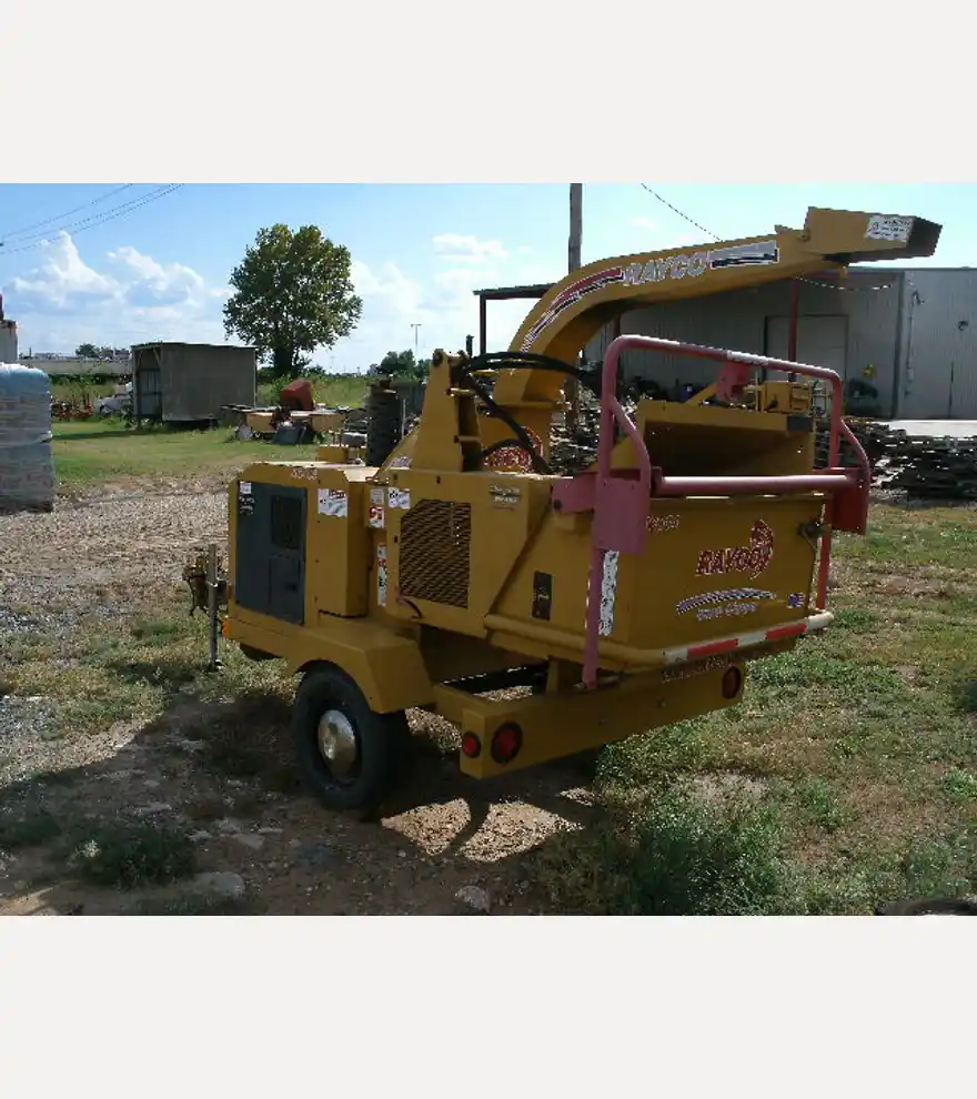 2010 Other RC814 Rayco Chipper - Other Other Construction Equipment - other-other-construction-equipment-rc814-rayco-chipper-f90ff6d1-5.JPG