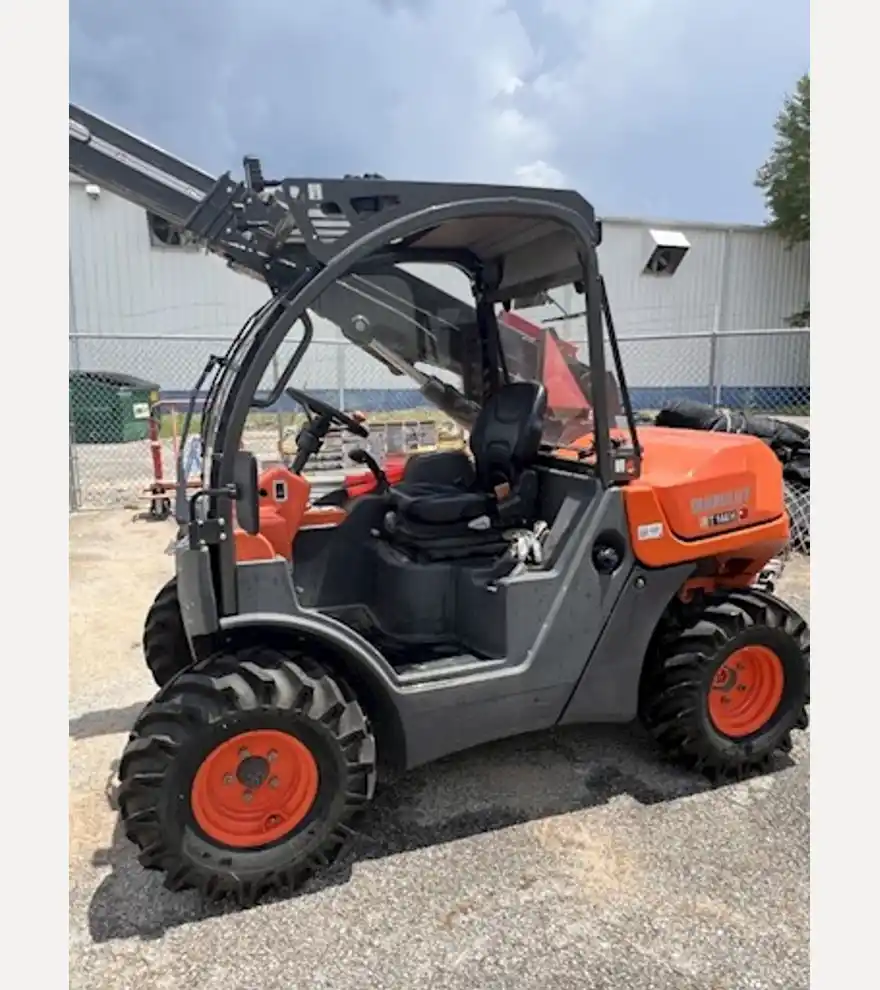 2023 Other AUSA Taurulift T144 HX4 Telehandler - Other Other Lifts & Handlers - other-other-lifts-handlers-ausa-taurulift-t144-hx4-telehandler-540a5011-6.jpg
