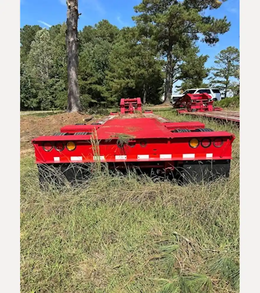 2005 Other Eager Beaver 35GSL Lowboy Trailer - Other Other Trucks & Trailers - other-other-trucks-trailers-eager-beaver-35gsl-lowboy-trailer-8f42c42a-6.jpg