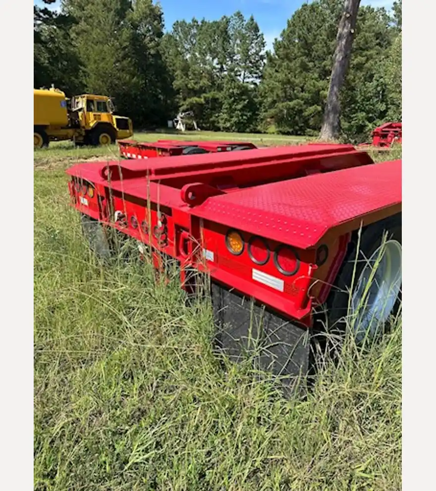 2010 Other Eager Beaver 55GSL Lowboy Trailer - Other Other Trucks & Trailers - other-other-trucks-trailers-eager-beaver-55gsl-lowboy-trailer-a3739bbd-10.jpg