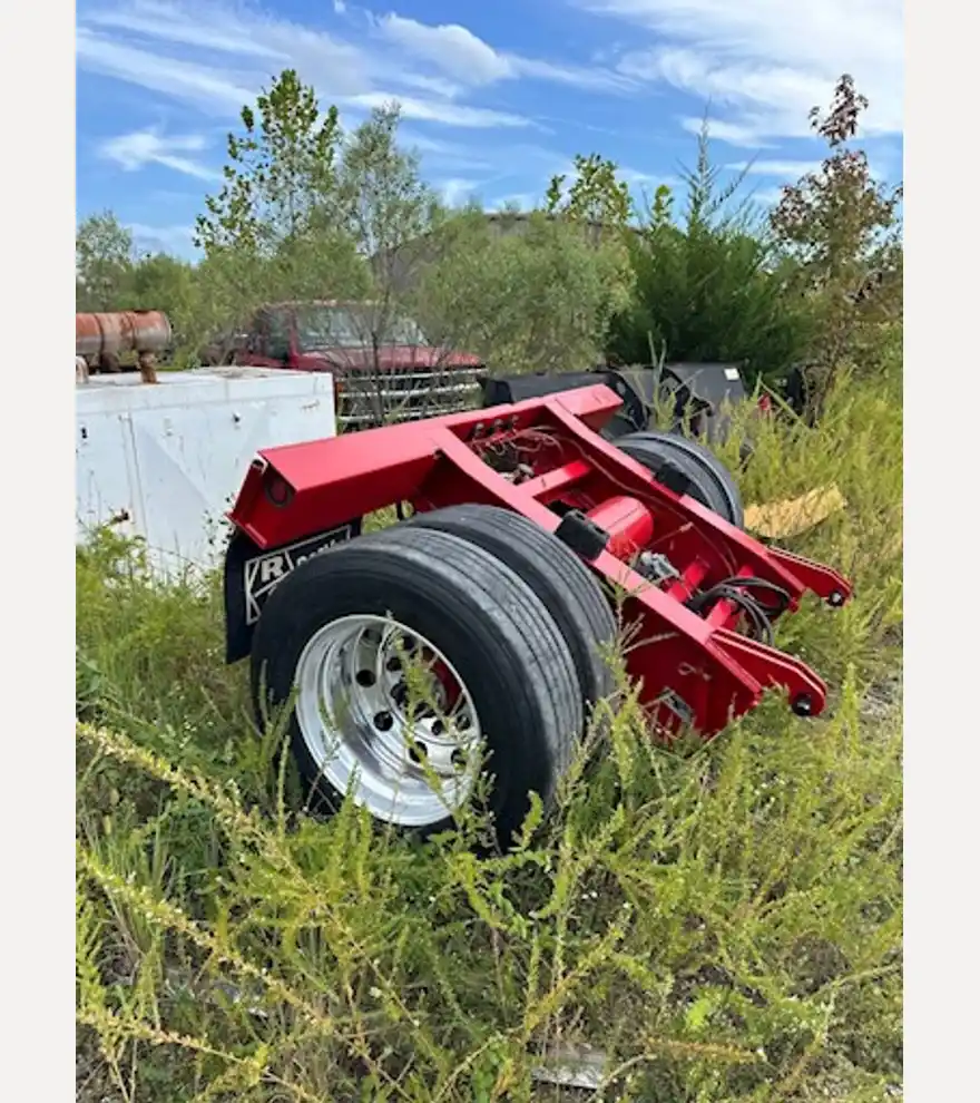 2010 Other Eager Beaver 55GSL Lowboy Trailer - Other Other Trucks & Trailers - other-other-trucks-trailers-eager-beaver-55gsl-lowboy-trailer-a3739bbd-14.jpg