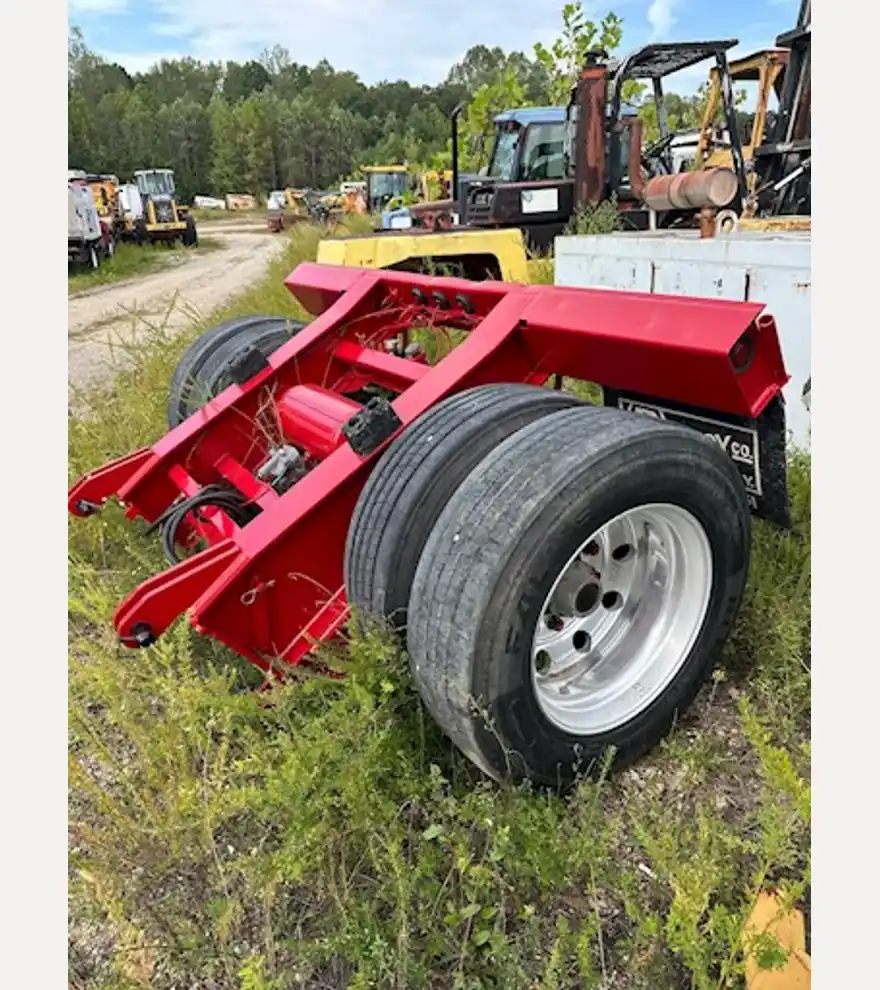2010 Other Eager Beaver 55GSL Lowboy Trailer - Other Other Trucks & Trailers - other-other-trucks-trailers-eager-beaver-55gsl-lowboy-trailer-a3739bbd-16.jpg