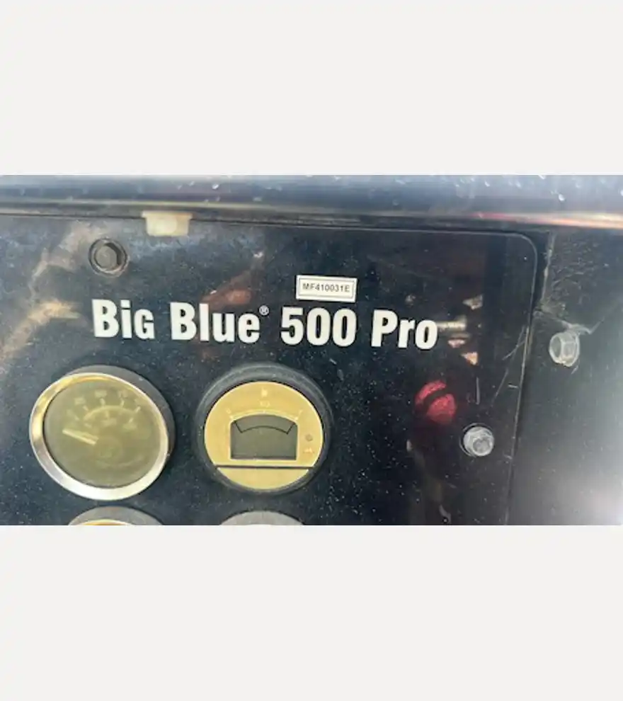 2015 Other Miller Big Blue 500 Towable Welder - Other Other Trucks & Trailers - other-other-trucks-trailers-miller-big-blue-500-towable-welder-aabf704e-6.jpg