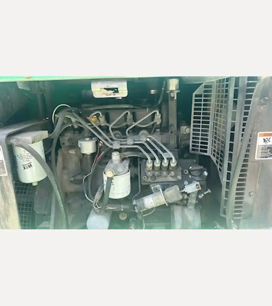 2015 Other Miller Big Blue 500 Towable Welder - Other Other Trucks & Trailers - other-other-trucks-trailers-miller-big-blue-500-towable-welder-aabf704e-8.jpg