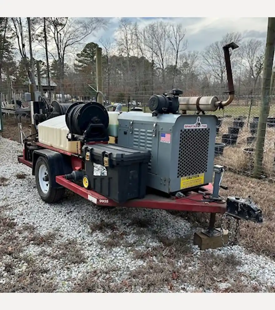 1999 Other Spartan 798 Sewer and Drain Line Jetting Equipment - Other Other Trucks & Trailers - other-other-trucks-trailers-spartan-798-sewer-and-drain-line-jetting-equipment-5443dba5-1.jpg