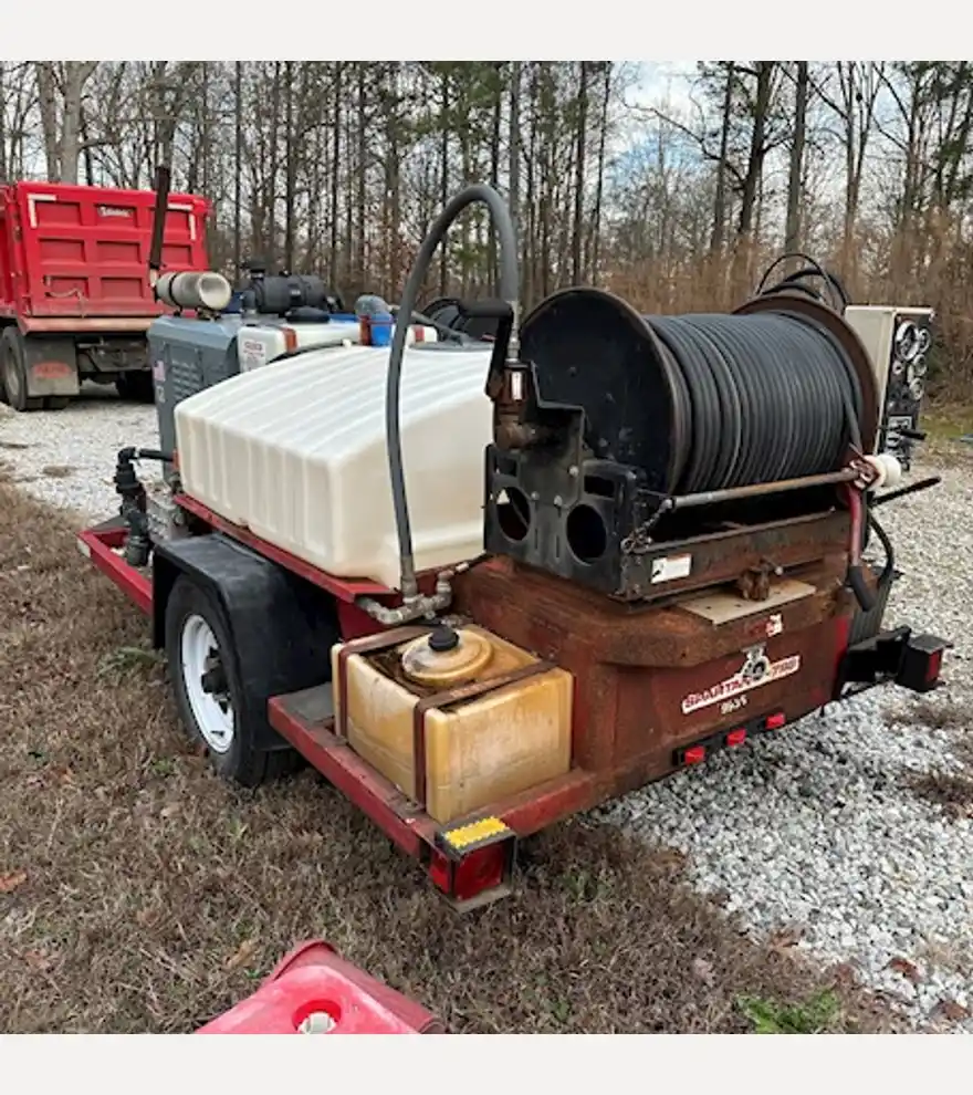 1999 Other Spartan 798 Sewer and Drain Line Jetting Equipment - Other Other Trucks & Trailers - other-other-trucks-trailers-spartan-798-sewer-and-drain-line-jetting-equipment-5443dba5-2.jpg