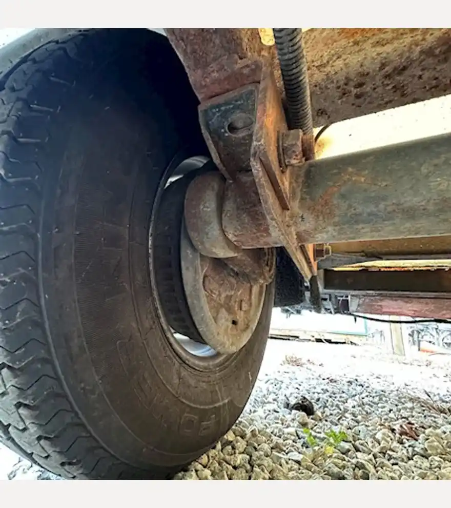 1999 Other Spartan 798 Sewer and Drain Line Jetting Equipment - Other Other Trucks & Trailers - other-other-trucks-trailers-spartan-798-sewer-and-drain-line-jetting-equipment-5443dba5-4.jpg