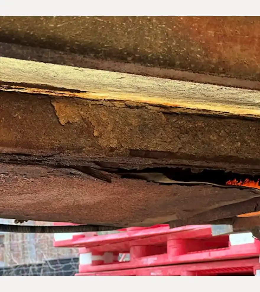 1999 Other Spartan 798 Sewer and Drain Line Jetting Equipment - Other Other Trucks & Trailers - other-other-trucks-trailers-spartan-798-sewer-and-drain-line-jetting-equipment-5443dba5-5.jpg