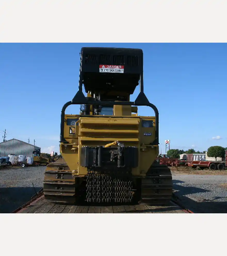 2015 Other Rayco C100LGP Mulcher - Other Skid Steers - other-skid-steers-rayco-c100lgp-mulcher-6e289e43-4.JPG
