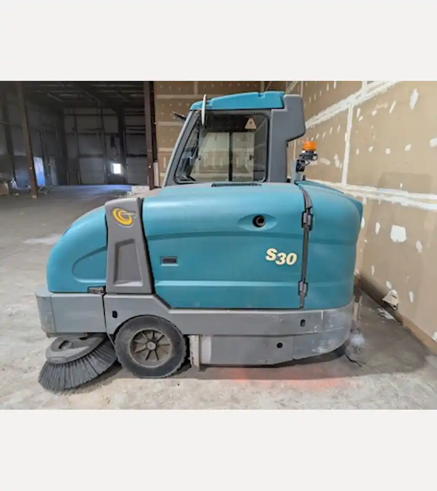 2016 Other s30 - Other Sweepers & Broom Equipment - other-sweepers-broom-equipment-s30-658b7e86-1.jpg