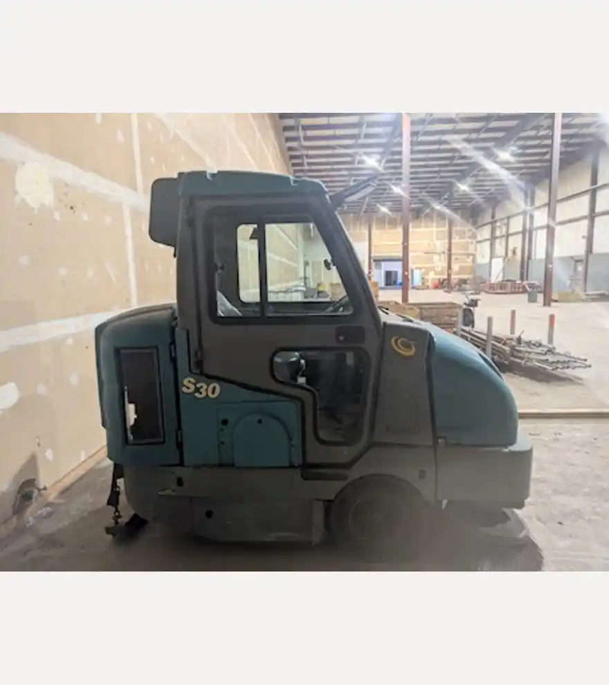 2016 Other s30 - Other Sweepers & Broom Equipment - other-sweepers-broom-equipment-s30-658b7e86-3.jpg