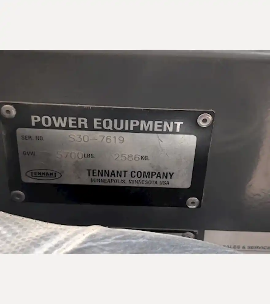 2016 Other s30 - Other Sweepers & Broom Equipment - other-sweepers-broom-equipment-s30-658b7e86-6.jpg