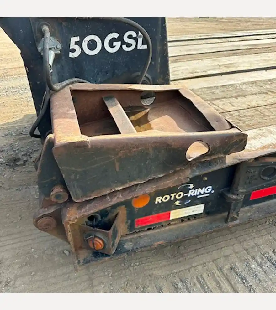 2000 Other Eager Beaver 50GSL/3 Lowboy Trailer - Other Trailers - other-trailers-eager-beaver-50gsl-3-lowboy-trailer-c904da8f-5.JPEG