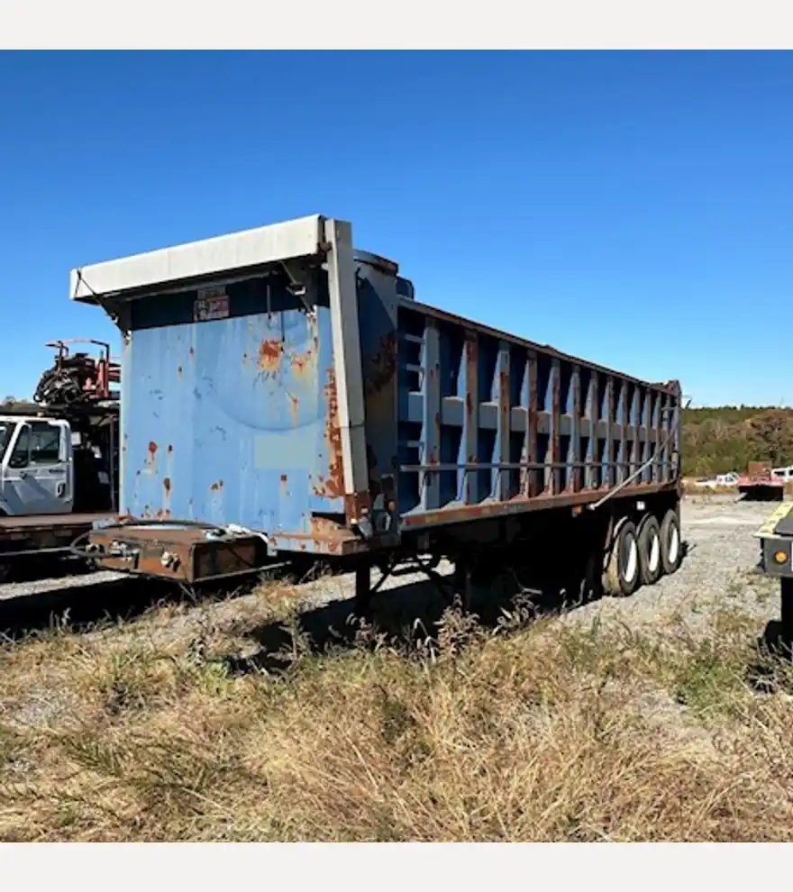 1996 Other RS Body Co. Steel Demo 30 FT Trailer - Other Trailers - other-trailers-rs-body-co-steel-demo-30-ft-trailer-9f9843bf-1.jpg