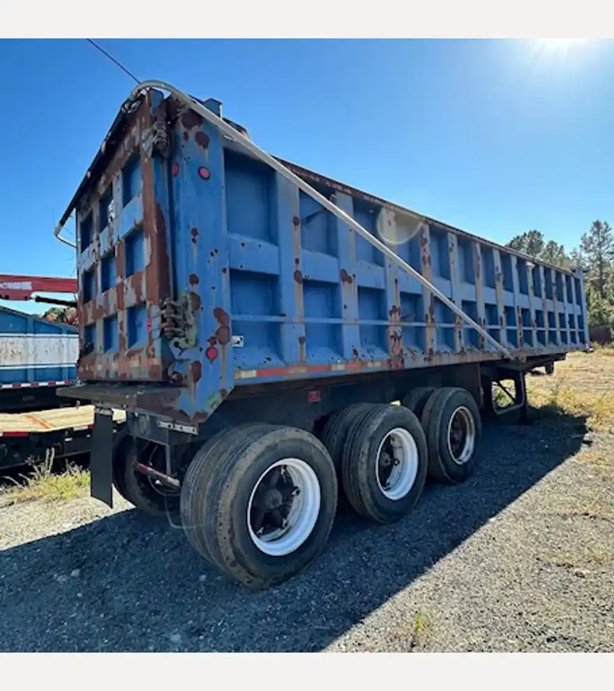 1996 Other RS Body Co. Steel Demo 30 FT Trailer - Other Trailers - other-trailers-rs-body-co-steel-demo-30-ft-trailer-9f9843bf-2.jpg