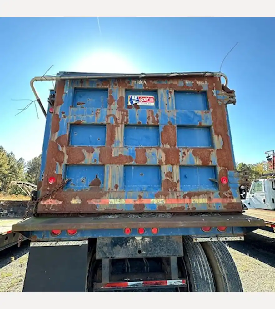 1996 Other RS Body Co. Steel Demo 30 FT Trailer - Other Trailers - other-trailers-rs-body-co-steel-demo-30-ft-trailer-9f9843bf-5.jpg