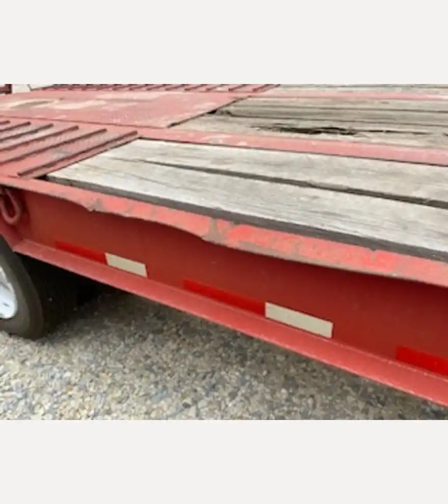2008 Other Trailer Specialties, Inc. Step Deck Trailer - Other Trailers - other-trailers-trailer-specialties-inc-step-deck-trailer-9f58bd07-5.jpg