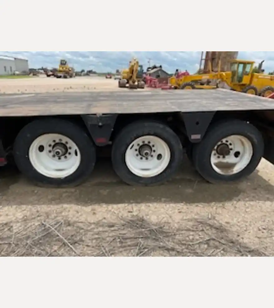 1977 Other Twamco OFL50-3 Drop Deck Trailer - Other Trailers - other-trailers-twamco-ofl50-3-drop-deck-trailer-4425df40-3.jpg