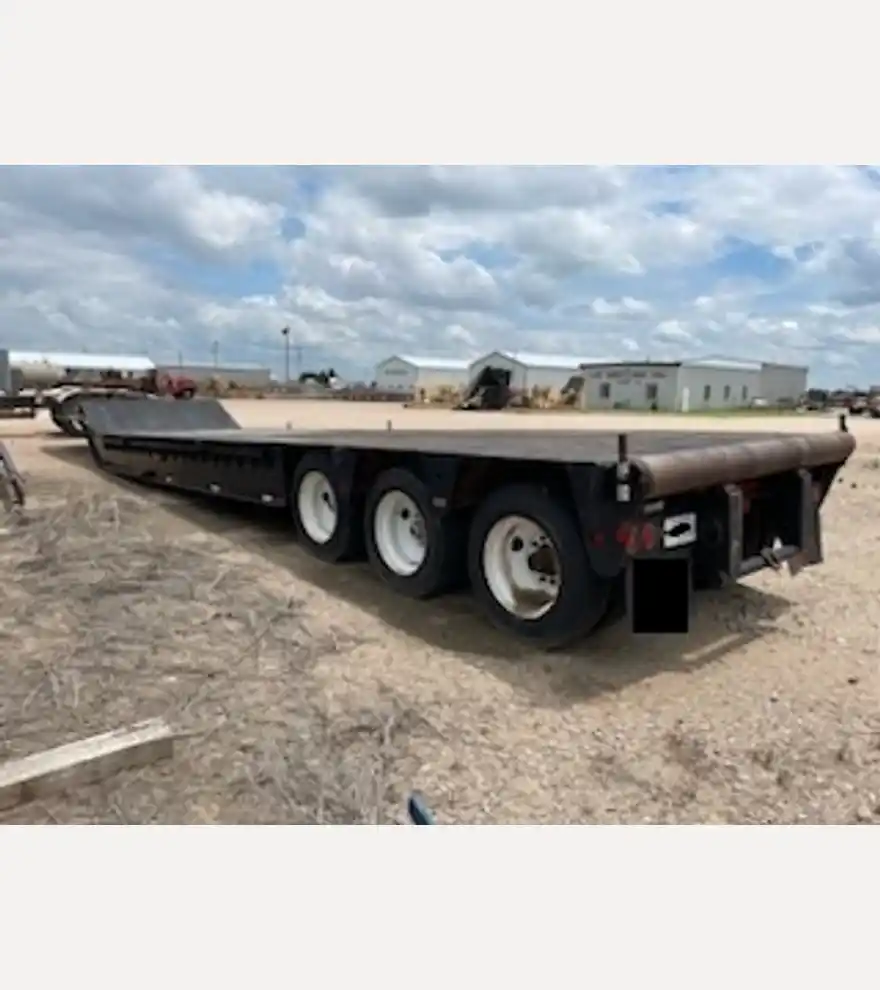 1977 Other Twamco OFL50-3 Drop Deck Trailer - Other Trailers - other-trailers-twamco-ofl50-3-drop-deck-trailer-4425df40-5.jpg