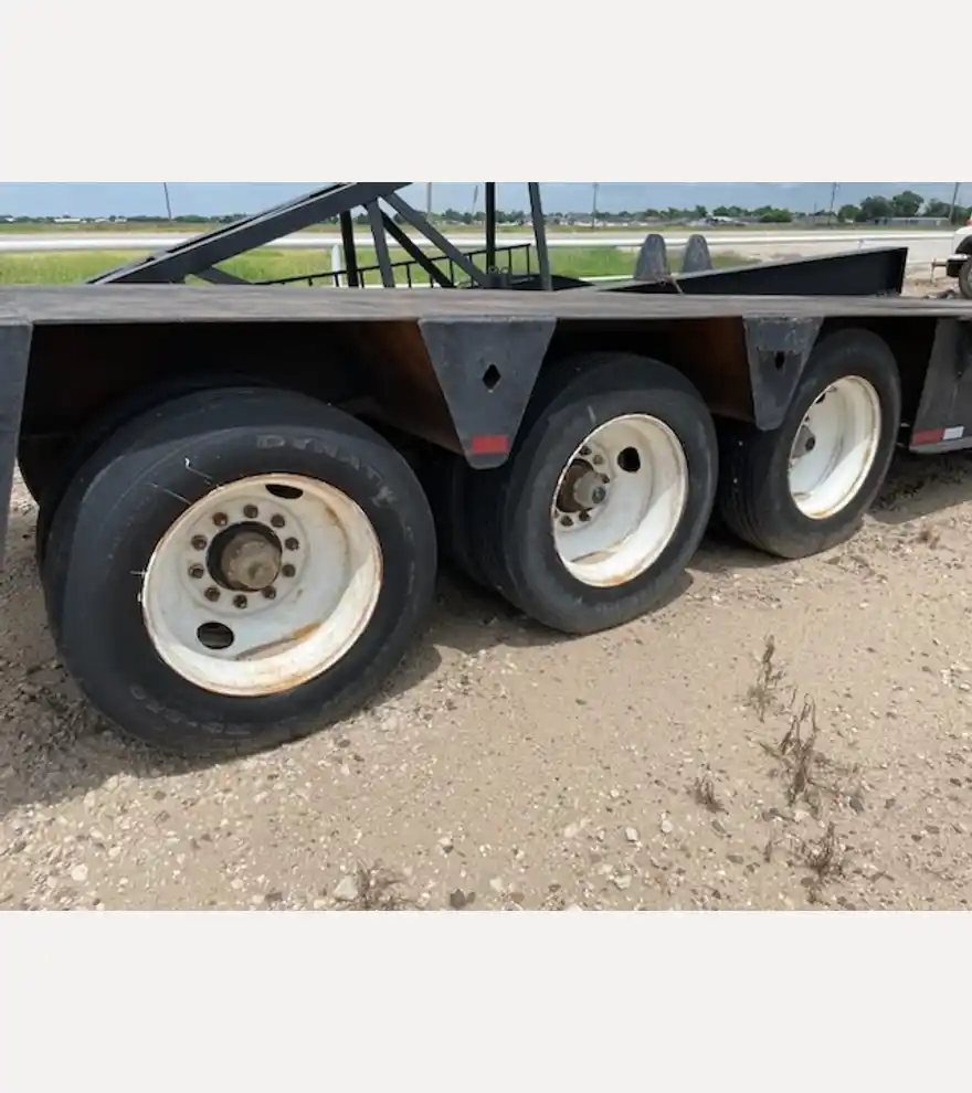1977 Other Twamco OFL50-3 Drop Deck Trailer - Other Trailers - other-trailers-twamco-ofl50-3-drop-deck-trailer-4425df40-7.jpg