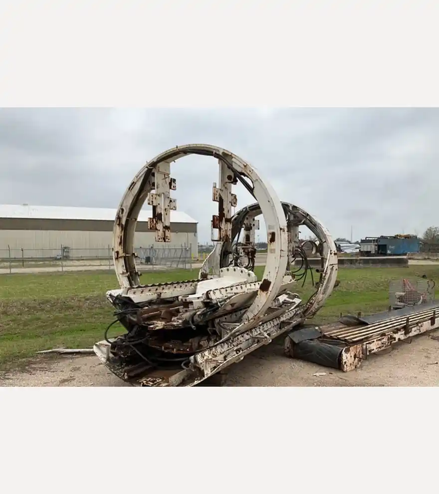 2017 Other Lovsuns RM130 SE/DS Series 4200 Tunnel Boring Machine - Other Tunnel & Mining - other-tunnel-mining-lovsuns-rm130-se-ds-series-4200-tunnel-boring-machine-db6aa49f-11.jpg
