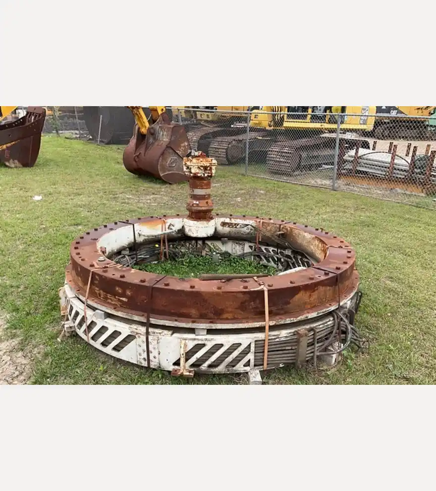 2017 Other Lovsuns RM130 SE/DS Series 4200 Tunnel Boring Machine - Other Tunnel & Mining - other-tunnel-mining-lovsuns-rm130-se-ds-series-4200-tunnel-boring-machine-db6aa49f-12.jpg