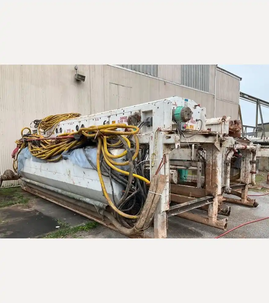 2017 Other Lovsuns RM130 SE/DS Series 4200 Tunnel Boring Machine - Other Tunnel & Mining - other-tunnel-mining-lovsuns-rm130-se-ds-series-4200-tunnel-boring-machine-db6aa49f-4.jpg