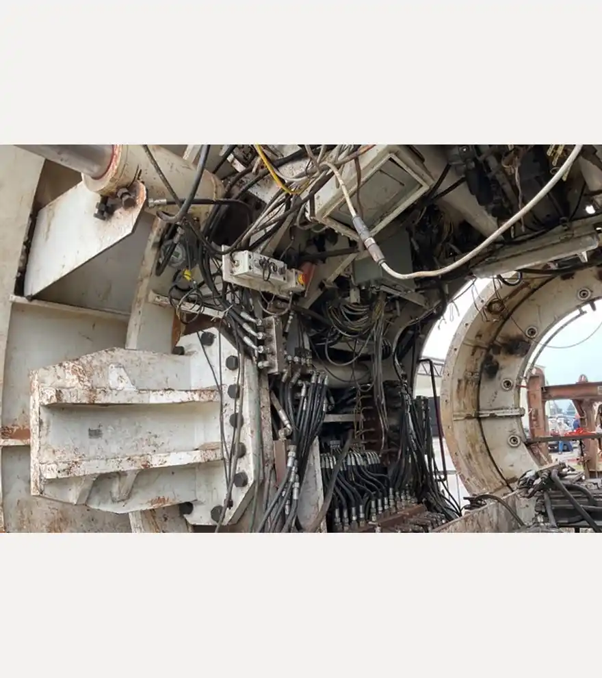 2017 Other Lovsuns RM130 SE/DS Series 4200 Tunnel Boring Machine - Other Tunnel & Mining - other-tunnel-mining-lovsuns-rm130-se-ds-series-4200-tunnel-boring-machine-db6aa49f-5.jpg